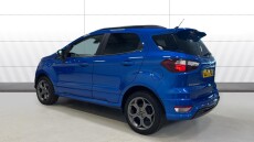 Ford EcoSport 1.0 EcoBoost 125 ST-Line 5dr Petrol Hatchback